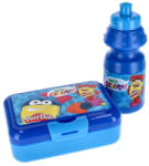 Starpak Play-Doh uzsonnás doboz kulaccsal - Lets create (471782) (471782)