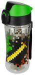 Starpak Pixel Game műanyag kulacs