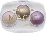 Dermacol Magic szemhéjfesték paletta 2, 4, 2 g (85979444)