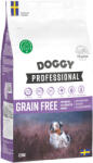  Doggy Professional 12kg Doggy Professional gabonamentes csirke száraz kutyatáp