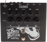 Orange Bass Butler