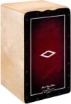 Meinl Artisan Edition Tango Line Red Fade Cajon
