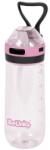 PASO BeUniq Tritán kulacs 650 ml - Rózsaszín (BU23-3034C)