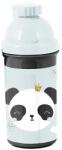 PASO Panda műanyag kulacs - Sweet (PP23PQ-3021)
