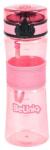 PASO BeUniq Tritán kulacs 550 ml - Rózsaszín (PP23TT-3024) (PP23TT-3024)