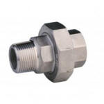  Saválló hollander kúpos 1/2" KB 316 (EG-02578-XX-BE)