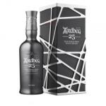 Ardbeg 25 éves whisky (0, 7L / 46%)