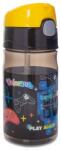 COOLPACK Colorino Handy szívószálas műanyag kulacs - Game (Z01657) - gyerekjatekbolt