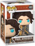 Funko POP! Movies: Dune 2 - Paul Atreides figura #1493 (FU72631)