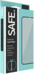 Safe Стъклен протектор Safe - CaseFriendly, Galaxy A31, черен (5711724950087)