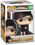 Funko Parks and Recreation Funko POP! TV Figura - Janet Snakehole