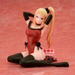 Banpresto Re: Zero Relax Time PVC Szobor - Priscilla Barielle 12 cm