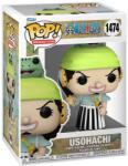 Funko One Piece Funko POP! Figura - Usohachi (Wano) 9 cm #1474
