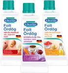 Dr. Beckmann Foltördög folttisztító kezdő szett - minden folttípusra