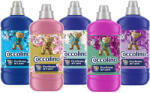 Coccolino Perfume & Care öblítő koncentrátum - 5 féle illat csomag 5x1275ml
