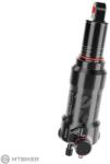 RockShox Deluxe RL3 Trunnion rugóstag Scott Sparkhoz, 165 x 45 mm