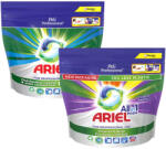 Ariel Professional mosókapszula csomag minden típusú ruhához 2x80db