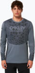 Oakley Maven Rc LS férfi kerékpáros mez szürke/fekete FOA404403