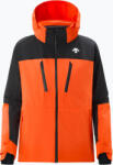 Descente Férfi sídzseki Descente Insulated mandarin orange
