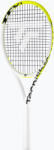 Tecnifibre Teniszütő Tecnifibre TF-X1 V2 285 white/yellow