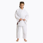 Hook Fighting Gyerek judoga HOOK Judo - Back To School sárga