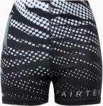 Fairtex Vale Tudo CP14 fekete/fehér edzőnadrág