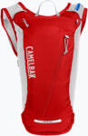 CamelBak Rogue Light 7 l kerékpáros hátizsák piros