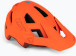 Leatt MTB AllMtn 2.0 V23 kerékpáros sisak narancssárga 1023015452