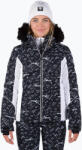 Rossignol Női síkabát Rossignol Staci Pr Puffy Jkt black