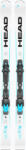 HEAD Lesikló léc HEAD WC Rebels e-SL RP EVO 14 + kötés Freeflex 14 GW white/blue