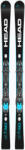 HEAD Lesikló léc HEAD WC Rebels e-Race RP EVO 14 + kötés Freeflex 14 GW black/white