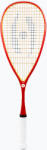 Harrow Squash ütő Harrow Reflex 120 red/ yellow/ white
