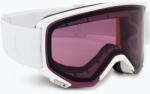 Atomic Savor fehér/rózsaszín síszemüveg