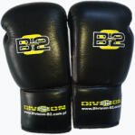 Division B-2 Boxkesztyű DIVISION B-2 DIV-PFG1500 Pro 3-Layer Foam black