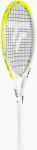 Tecnifibre Teniszütő Tecnifibre TF-X1 V2 270 white/yellow