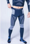 X-Bionic Férfi termo nadrág X-Bionic Energy Accumulator 4.0 marine/optical white