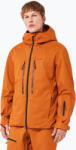 Oakley Férfi sídzseki Oakley Tc Outpost Rc Shell Jacket ginger