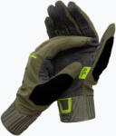 Leatt MTB 2.0 Windblock zöld férfi kerékpáros kesztyű 6021080400