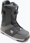 DC Shoes Férfi snowboard cipő DC Control dark shadow