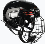 CCM Tacks 70 Combo jégkorong sisak fekete 4109852
