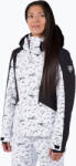 Rossignol Női síkabát Rossignol Saluver Pr Jkt white