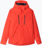 4F Férfi síkabát 4F M575 red