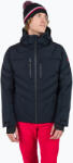 Rossignol Férfi sídzseki Rossignol Blackside Puffy black