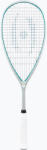 Harrow Squash ütő Harrow Response 115 silver/ grey/ white