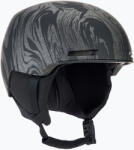 Oakley Gyerek sísisak Oakley Mod1 Youth MIPS matte trans black swirl