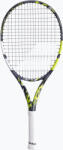 Babolat Pure Aero Junior 25 grey/yellow/white gyermek teniszütő