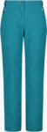 CMP Női sínadrág CMP 3W18596N teal