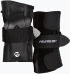 Powerslide Férfi csuklóvédő Powerslide Standard Wristguard black