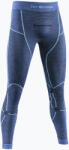 X-Bionic Férfi X-Bionic Merino termoaktív nadrág sötét óceán/égszínkék