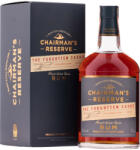 St Lucia Distillers Chairmans Reserve The Forgotten Casks 0.7L (40%)